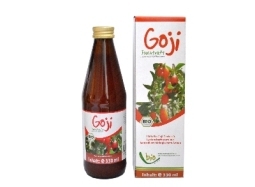 Medicura Super goji bio oersap 330ml