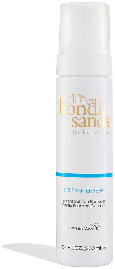 Bondi Sands Zelfbruiner Verwijderaar Schuim 200 ml