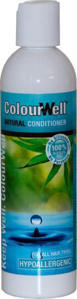 Natuurlijke Conditioner 250ml