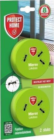 Protect Home Mierenlokdoos 2st