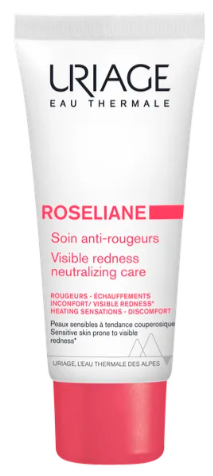 Roséliane Crème Tegen Roodheid 40 ml