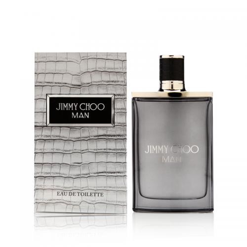 Man Eau De Toilette 50ml