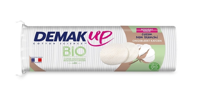 Biologische Wattenschijfjes 85 Stuks