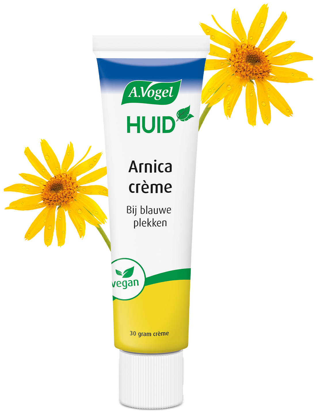 A.Vogel Arnica crème 30 gram