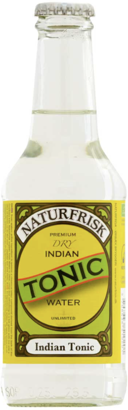 Indian Tonic Bio 250 ML
