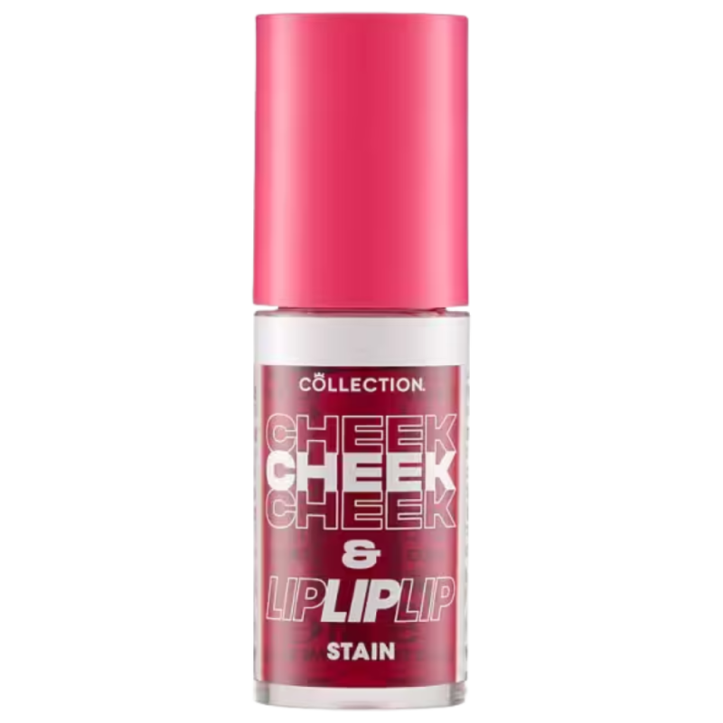 Lip & Cheek Stain Sh1 Rosie 5 ml