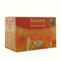 Romero rozemarijn 20st
