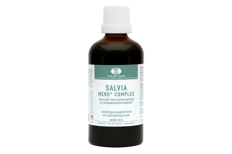 Salvia meno complex 100ml