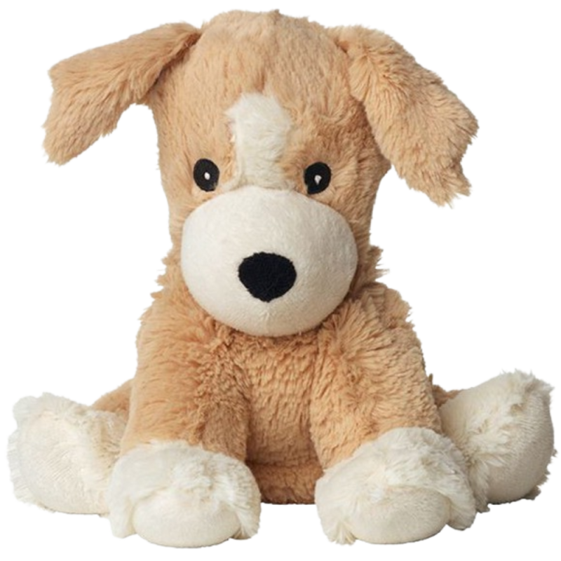 Hond Magnetronknuffel 1 stuk