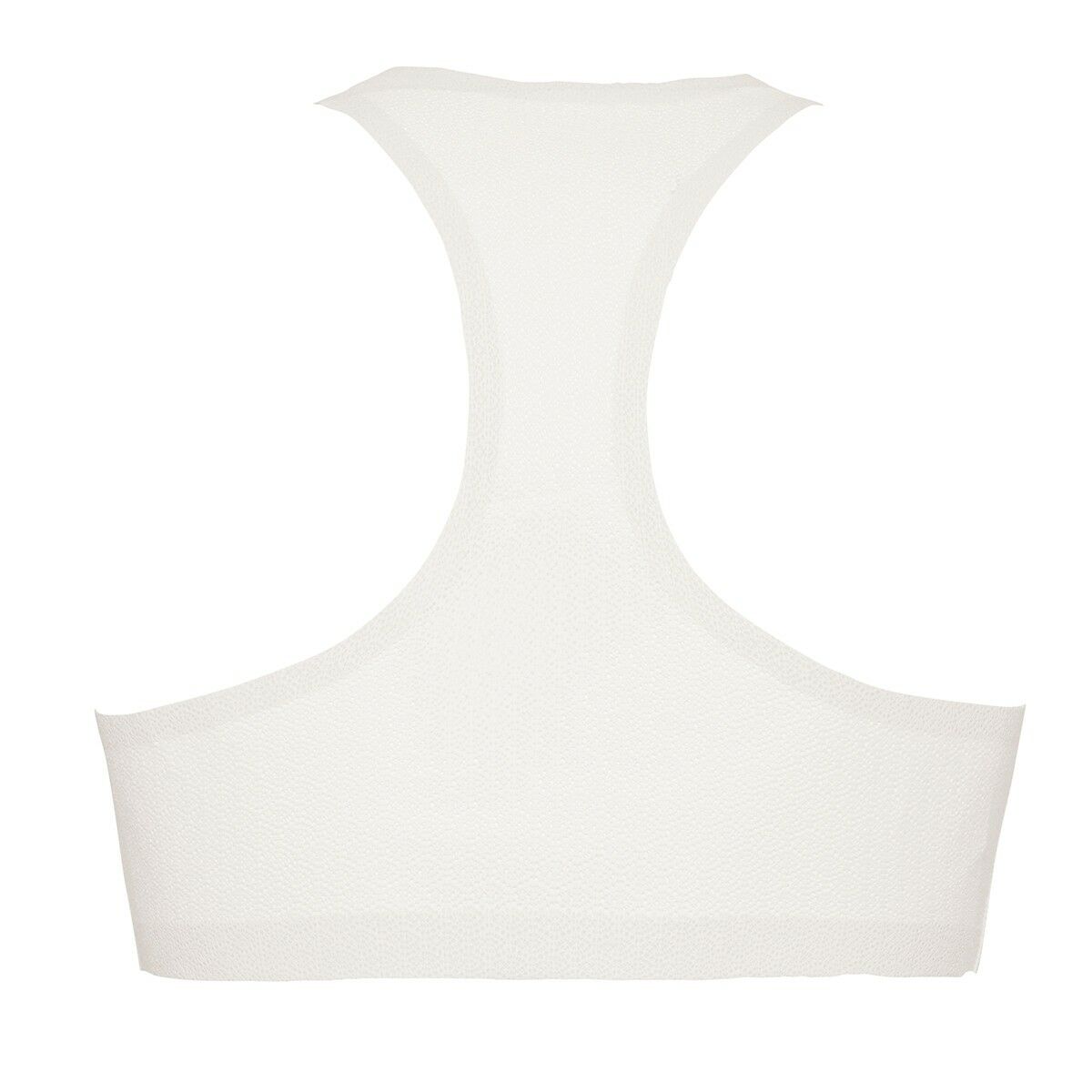 Sloggi ZERO Feel Lace Dames Top Ivoor