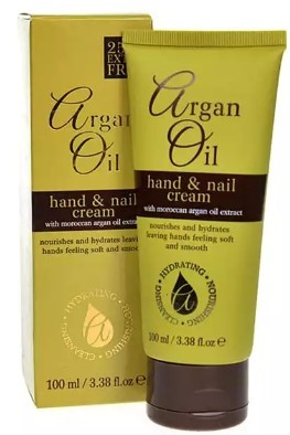 Hand & Nagel Crème 100 ML