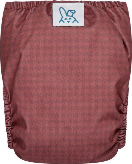 Luier Houndstoot Mahogany 1st