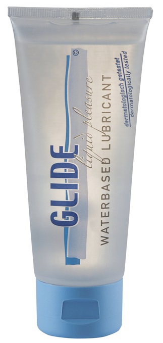Eros Glijmiddel hot glide liquid pleasure 100 ml