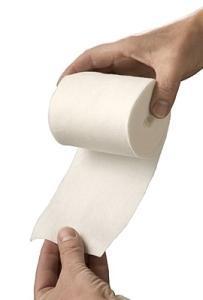 Engels pluksel 5 m x 45 cm 1 Stuk