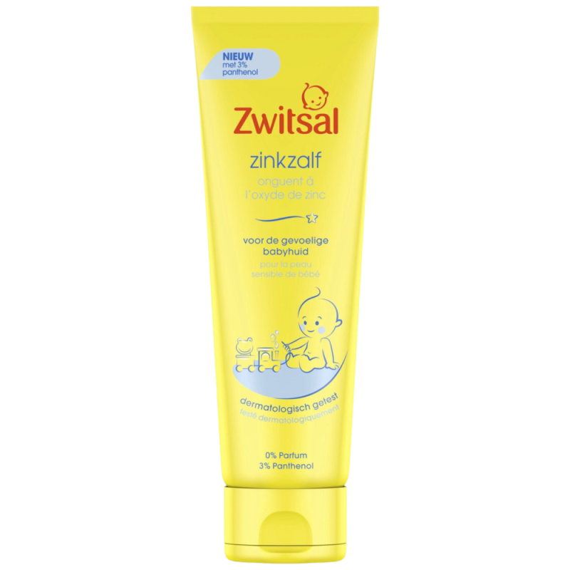 Zinkzalf Tube 100 ML
