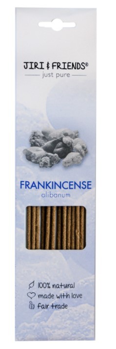 Frankincense Wierook 15st