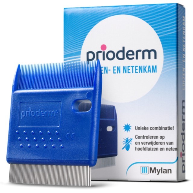 Luizen & Netenkam 1 Stuk