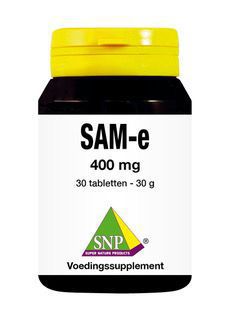 SAME 400 mg 30 Tabletten
