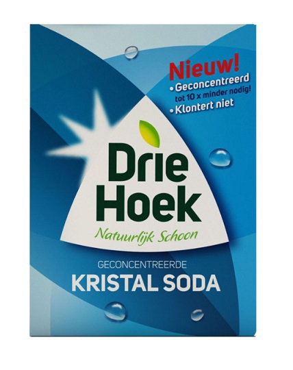 Soda Kristal  600g