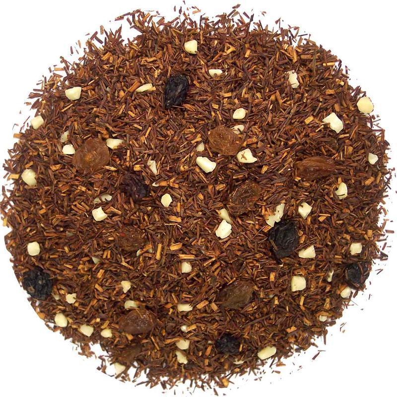 Rooibos marsepein rum 1000g
