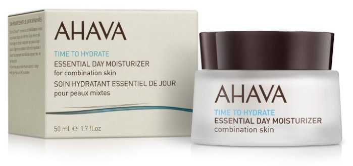 Essential Day Moisturizer Combinatie 50ml