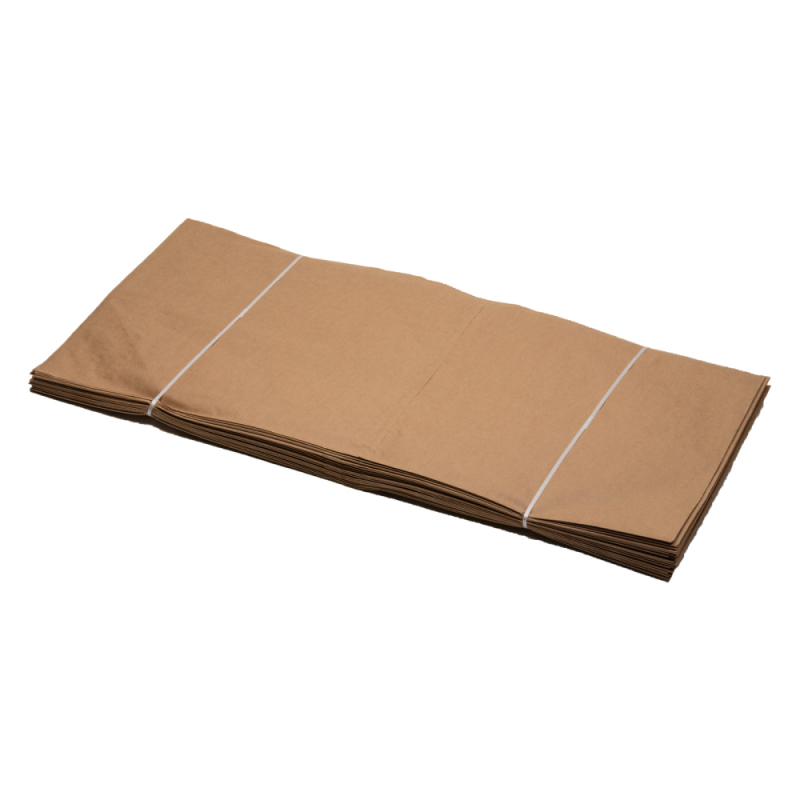 Papieren Containerzak Composteerbaar 240 Liter 25st