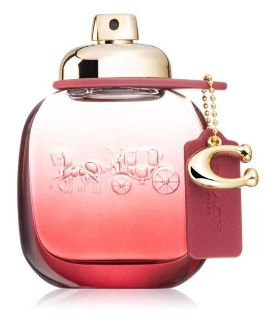 Wild Rose Eau de Parfum 50ml