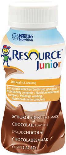 Junior choco 200ml
