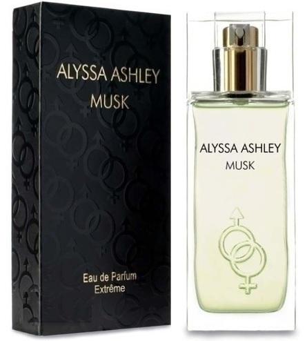 Musk Eau De Parfum 50ml