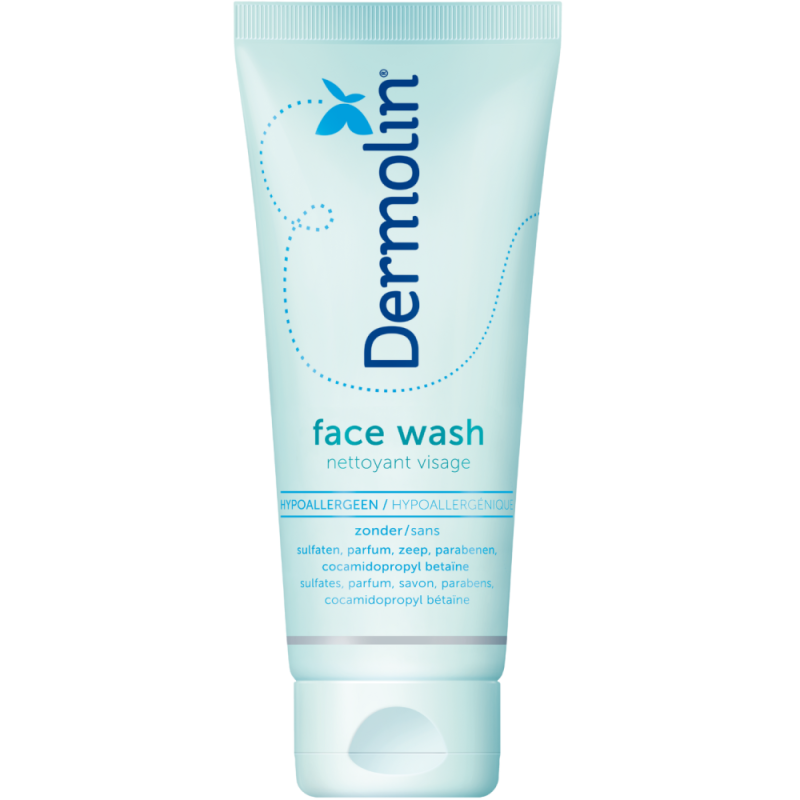 Facewash 100ml