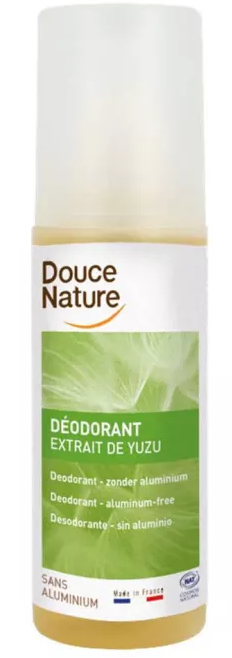 Deodorant spray 125ml