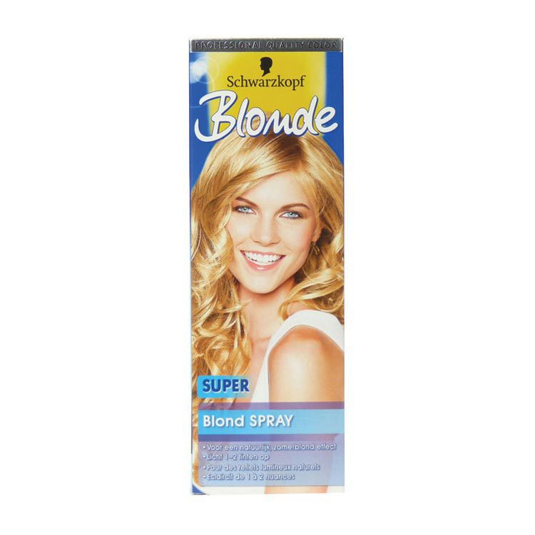 Blondspray Super 125ml