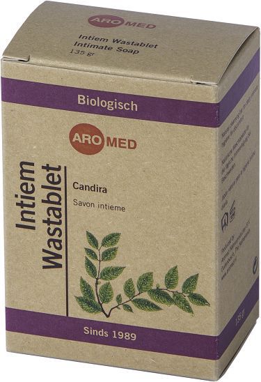 Candira Intiem Wastablet 135g