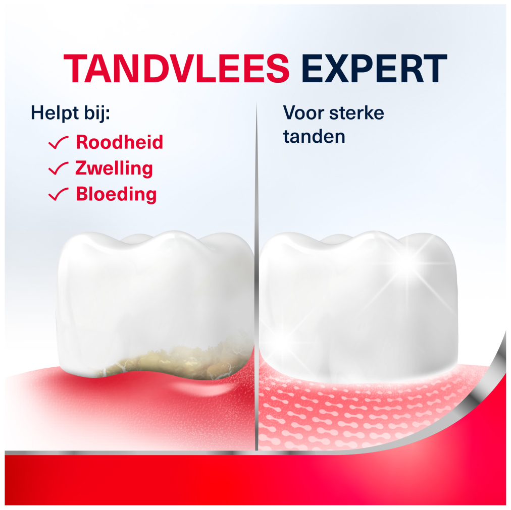 Parodontax Tandpasta Daily Fluoride 15 ML