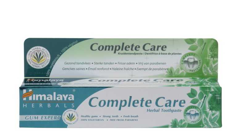 Tandpasta Complete Care 75ml