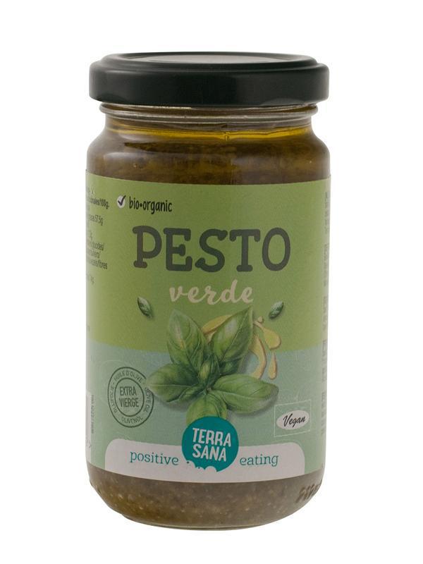 Pesto verde 180g