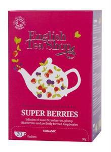 Superberries 20bt