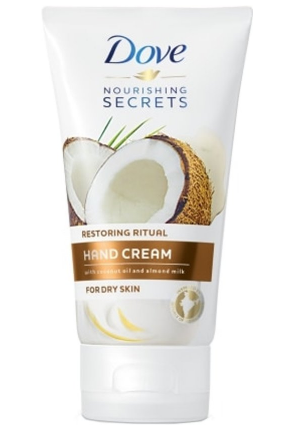 Hand-creme Restoring Ritual Coconut 75ml