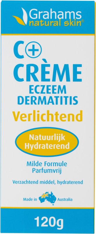 Calendulis Plus Cream 120g