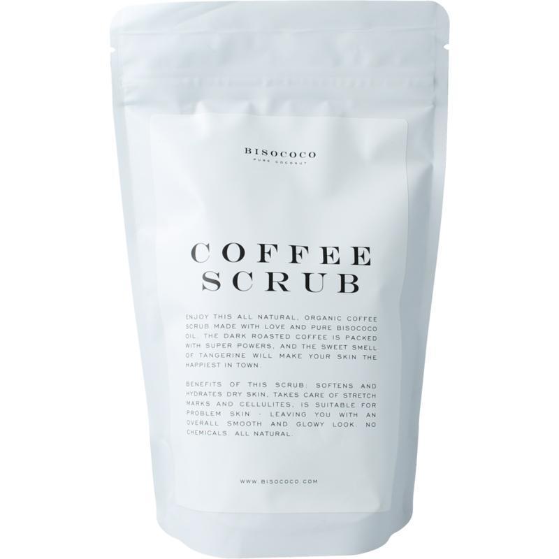 Coffee scrub 250g
