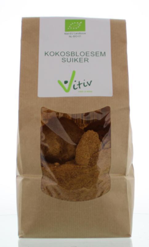 Kokosbloesemsuiker 1000g