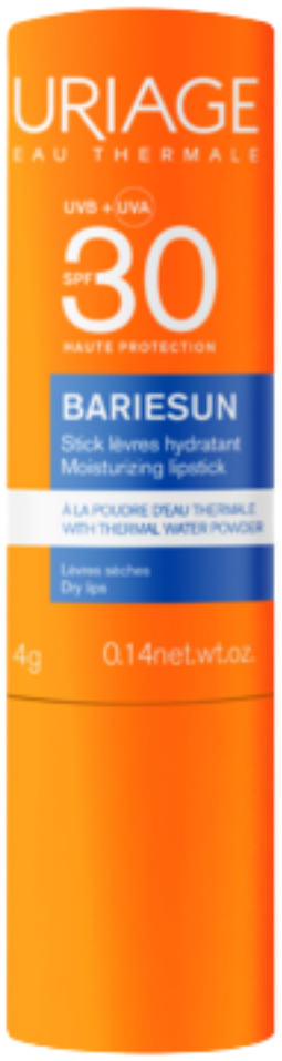 Sun Lipstick SPF30 4 Gram