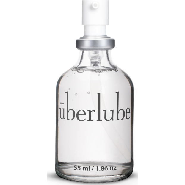 uberlube Glijmiddel 55 ML