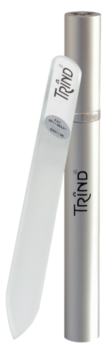 Professional Glass Nagelvijl 1 Stuk