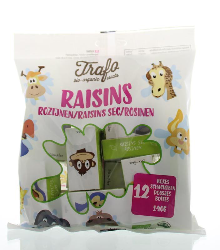 Rozijntjes Kinderdoosje 140g