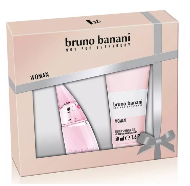Woman Geschenkset 20ml + 50ml