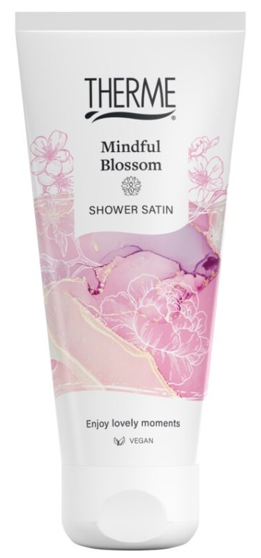 Mindful Blossom Shower Satin 200 ML