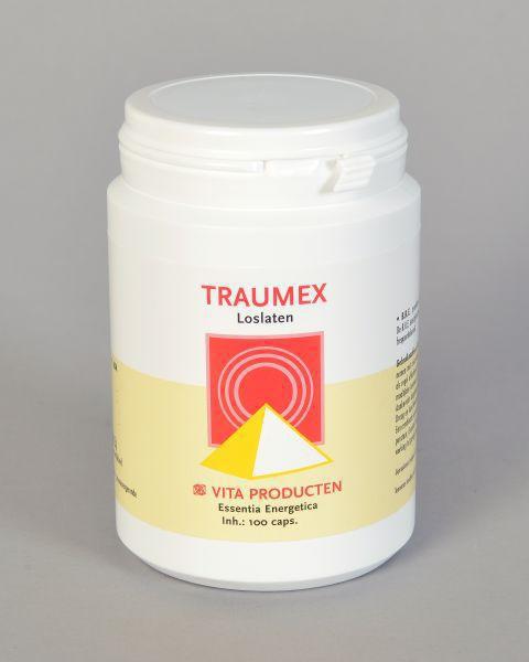 Traumex 100cap