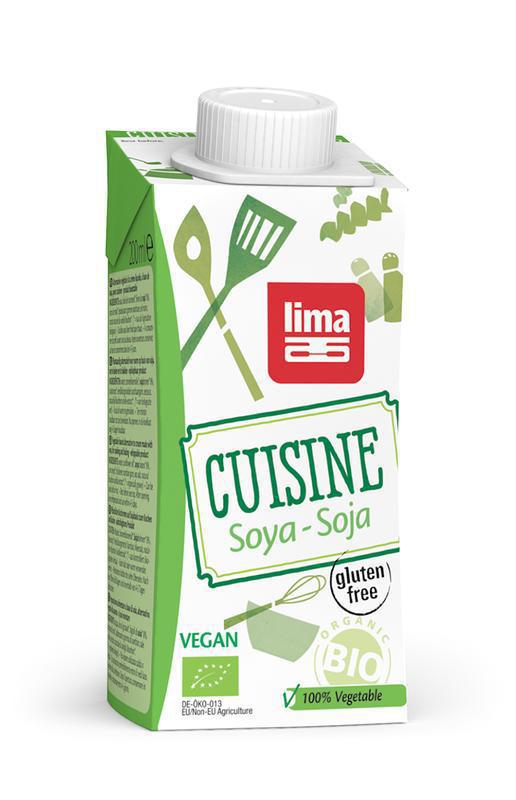 Soy cuisine 200ml