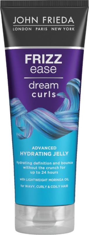 Dream curls advanced hydrating jelly 200ml